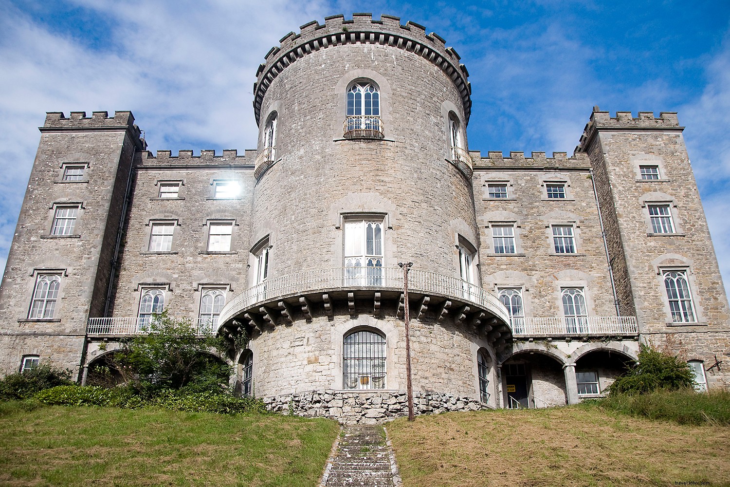 Les habitants de l Irlande adorent et les visiteurs n ont pas encore découvert 